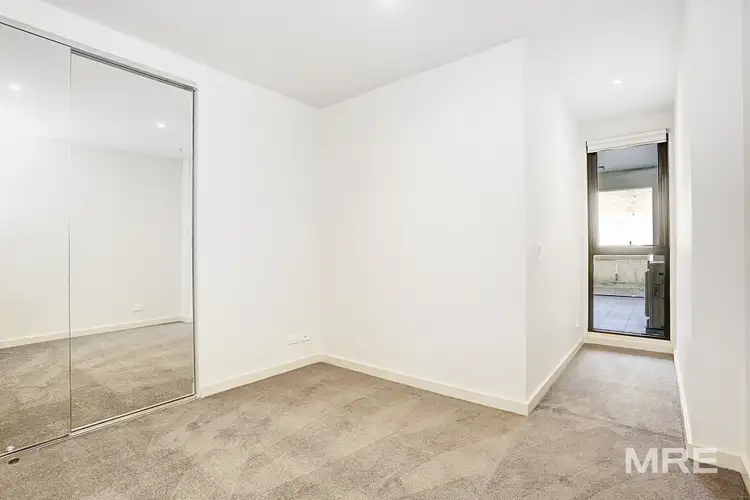 Fifth view of Homely apartment listing, G01/2 Tweed Street, Hawthorn VIC 3122