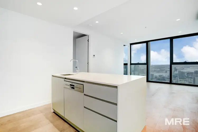 4407/462 Elizabeth Street, Melbourne VIC 3000