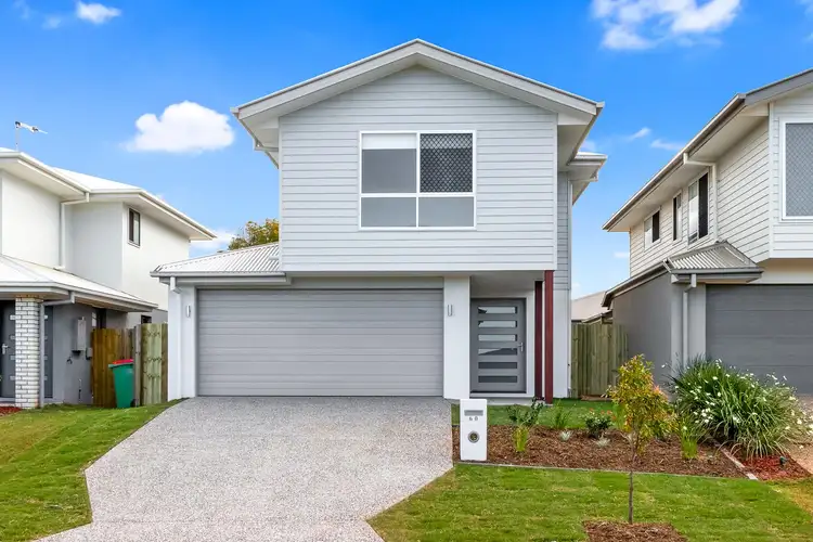 Main view of Homely house listing, 60 Swansea Circuit, Redland Bay QLD 4165
