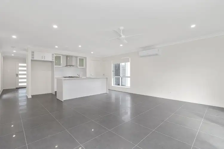 Third view of Homely house listing, 60 Swansea Circuit, Redland Bay QLD 4165
