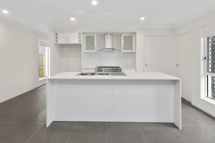 Fourth view of Homely house listing, 60 Swansea Circuit, Redland Bay QLD 4165