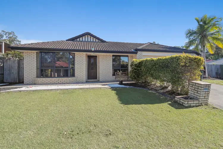 45 Paton Crescent, Forest Lake QLD 4078