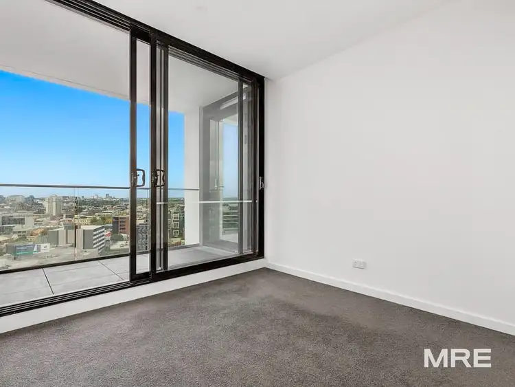 Third view of Homely apartment listing, 2004/61-63 Haig Street, Southbank VIC 3006