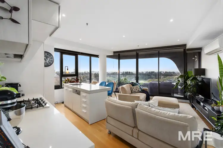 1606/38 Albert Road, South Melbourne VIC 3205