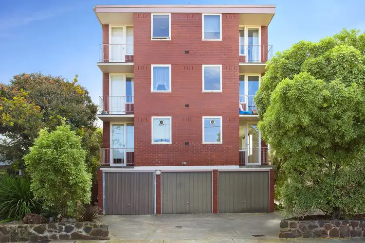 2/59 Albion Street, South Yarra VIC 3141
