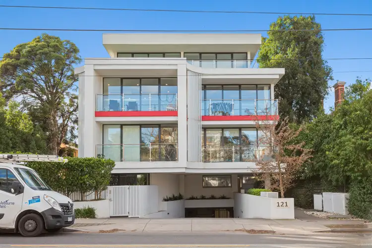 301/121 Riversdale Road, Hawthorn VIC 3122