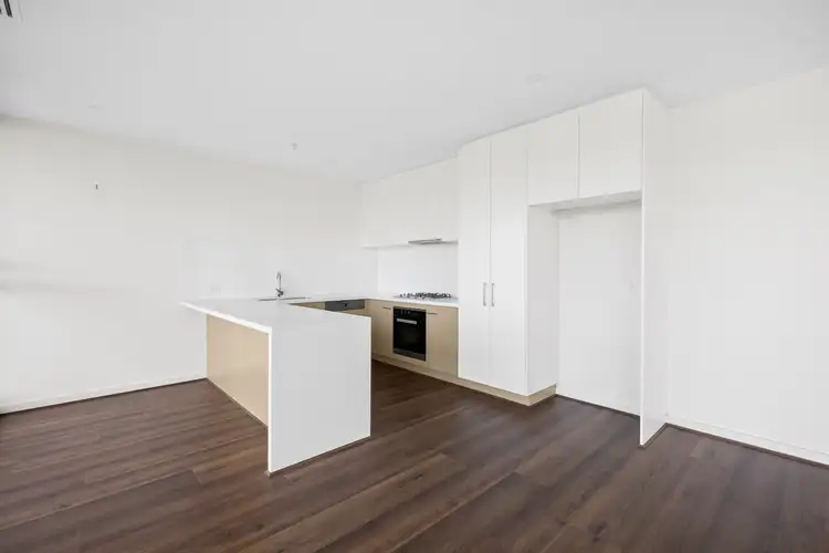 Second view of Homely apartment listing, 301/121 Riversdale Road, Hawthorn VIC 3122