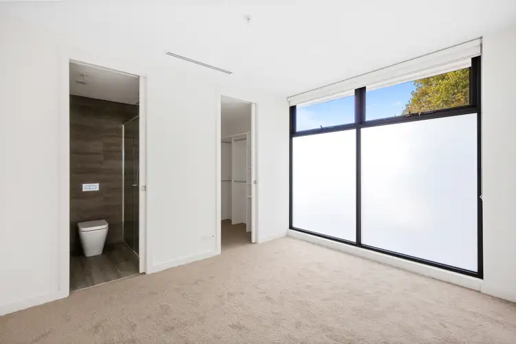 Fourth view of Homely apartment listing, 301/121 Riversdale Road, Hawthorn VIC 3122