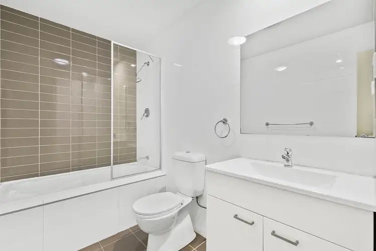 Fourth view of Homely unit listing, 6/294-302 Pennant Hills Road, Carlingford NSW 2118