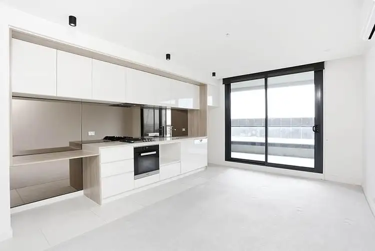 Main view of Homely apartment listing, 1509/3 Yarra Street, South Yarra VIC 3141
