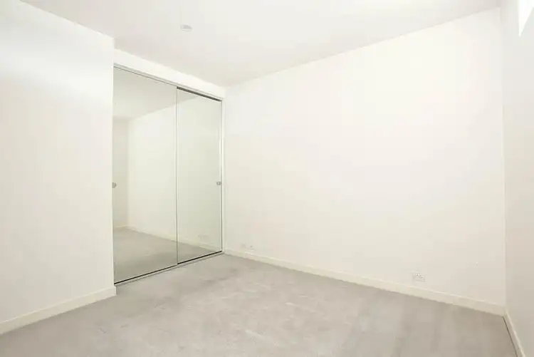 Second view of Homely apartment listing, 1509/3 Yarra Street, South Yarra VIC 3141
