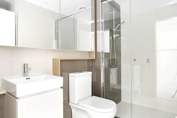 Third view of Homely apartment listing, 1509/3 Yarra Street, South Yarra VIC 3141