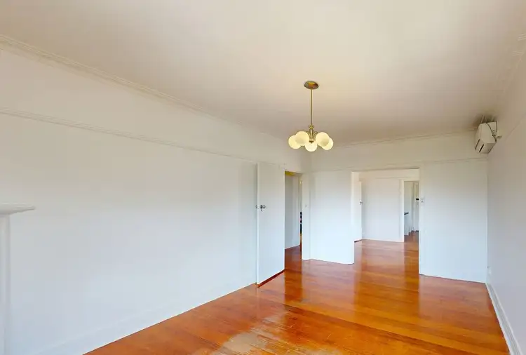 Third view of Homely unit listing, 2/8 Edlington Street, Hawthorn VIC 3122