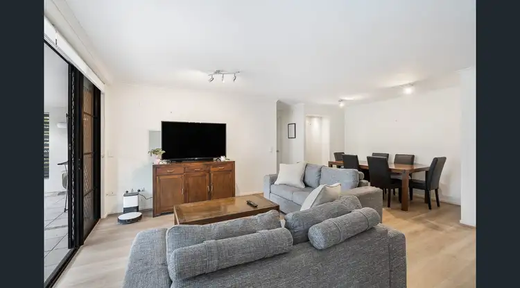 Third view of Homely apartment listing, 3/67 Benson Street, Toowong QLD 4066