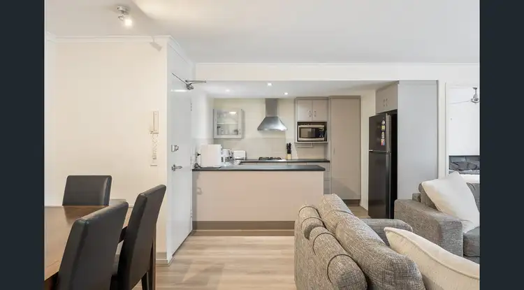 Fourth view of Homely apartment listing, 3/67 Benson Street, Toowong QLD 4066