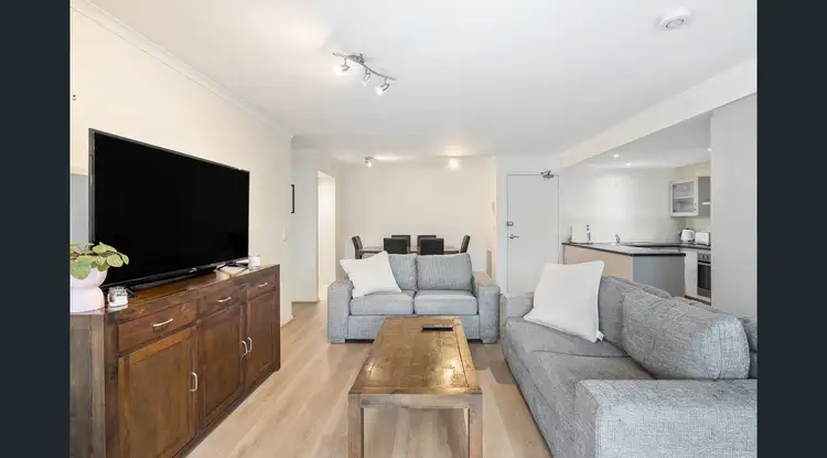 Fifth view of Homely apartment listing, 3/67 Benson Street, Toowong QLD 4066