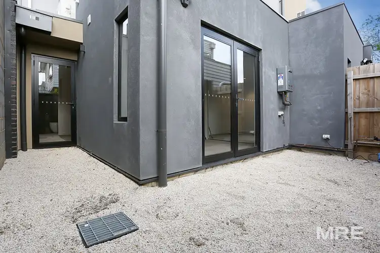 Second view of Homely townhouse listing, 88 Stawell Street, Richmond VIC 3121