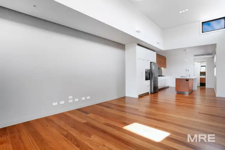 Fourth view of Homely townhouse listing, 88 Stawell Street, Richmond VIC 3121
