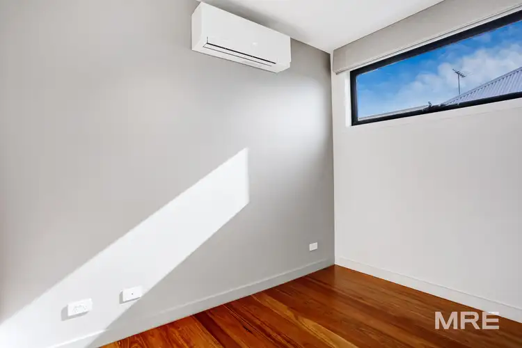 Fifth view of Homely townhouse listing, 88 Stawell Street, Richmond VIC 3121