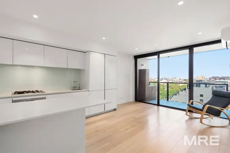 711/31 Grattan Street, Prahran VIC 3181
