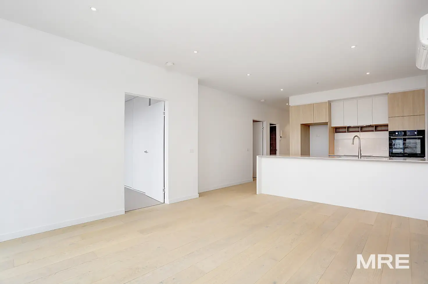 Main view of Homely apartment listing, 309/40 Hall Street, Moonee Ponds VIC 3039
