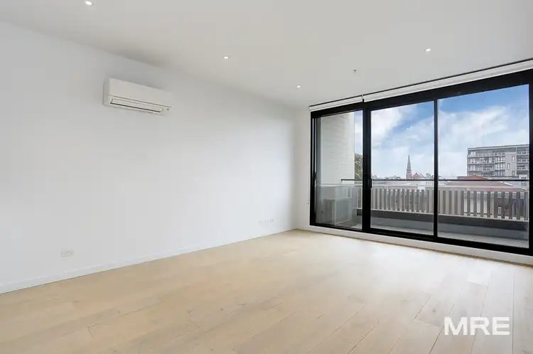 Second view of Homely apartment listing, 309/40 Hall Street, Moonee Ponds VIC 3039
