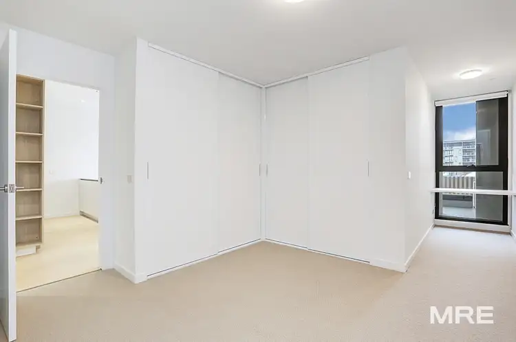 Fifth view of Homely apartment listing, 309/40 Hall Street, Moonee Ponds VIC 3039