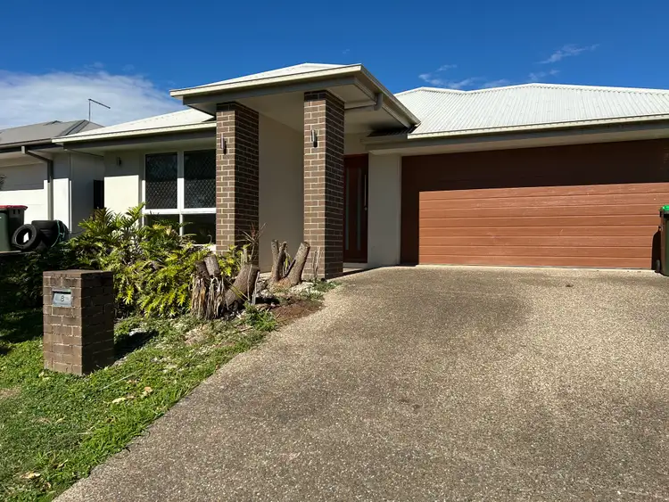 8 Scenery Crescent, Narangba QLD 4504