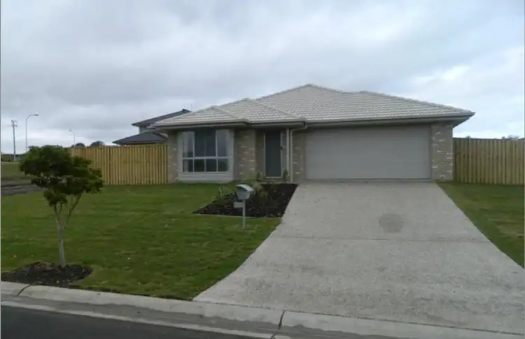 40 Noblewood Crescent, Fernvale QLD 4306