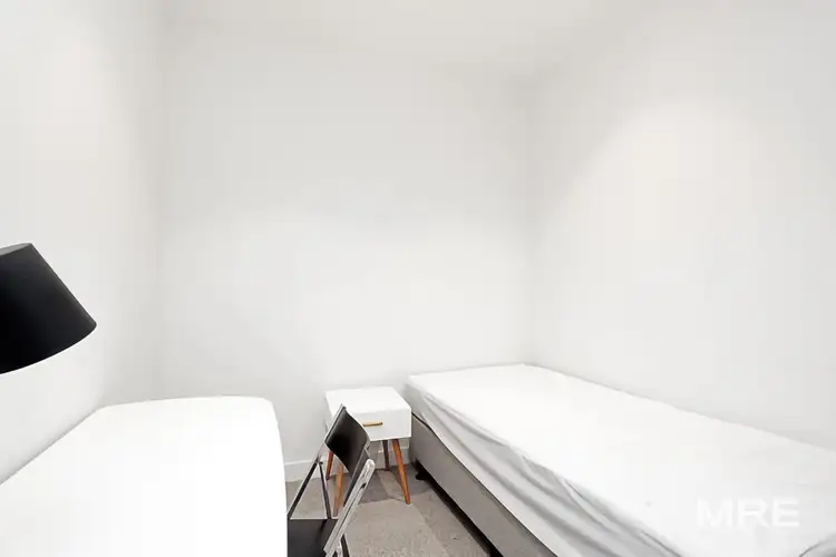 Third view of Homely apartment listing, 1611/135 A'beckett Street, Melbourne VIC 3000