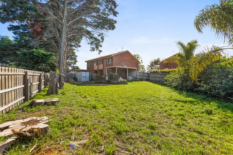 Second view of Homely unit listing, 11/2-18 Bourke Road, Oakleigh South VIC 3167