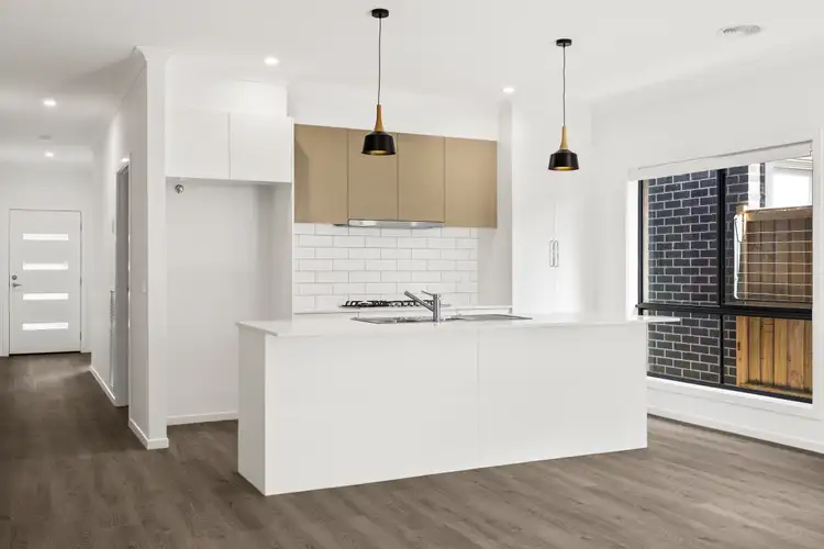 Third view of Homely house listing, 5 Noir Road, Wollert VIC 3750