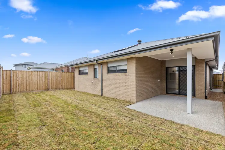 Fourth view of Homely house listing, 5 Noir Road, Wollert VIC 3750