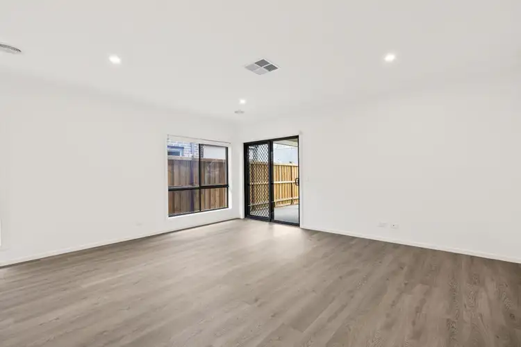 Fifth view of Homely house listing, 5 Noir Road, Wollert VIC 3750