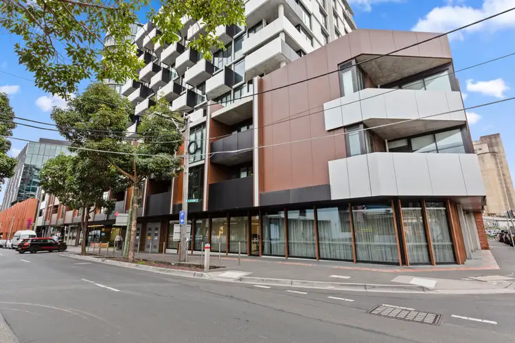 1107/154 Cremorne Street, Cremorne VIC 3121