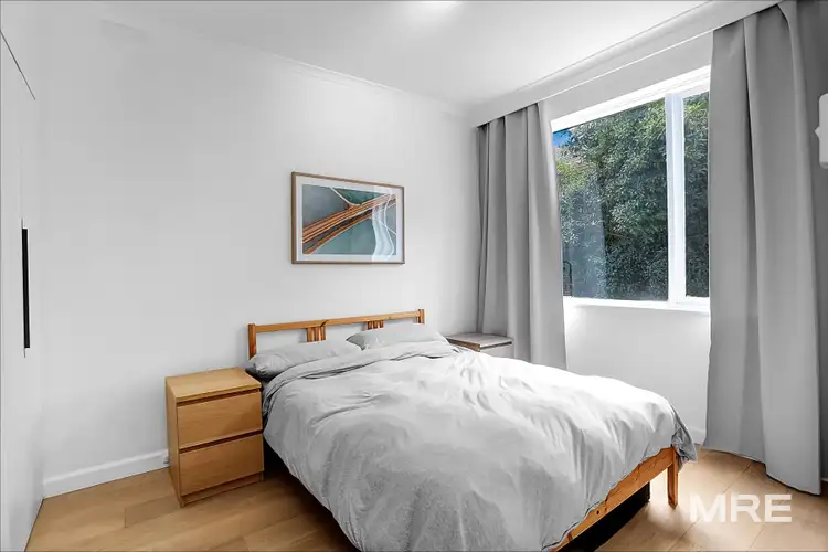 Fifth view of Homely apartment listing, 27/6 Williams Road, Prahran VIC 3181