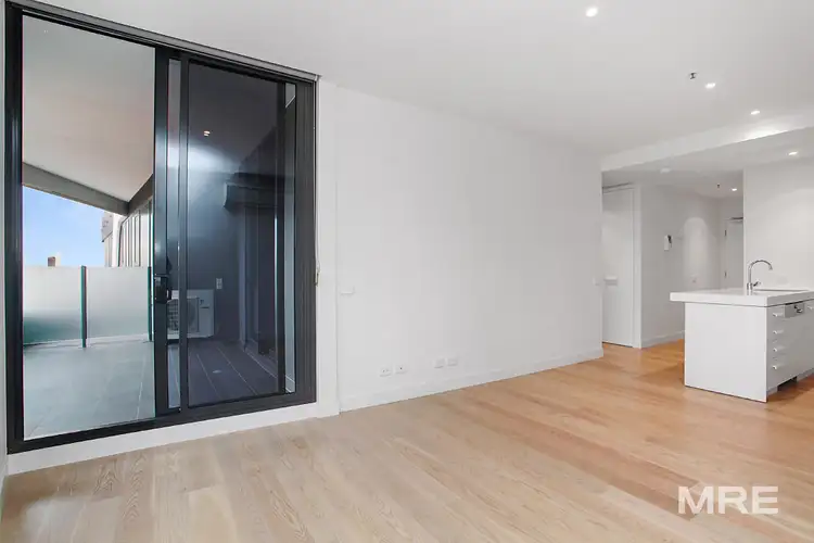 Third view of Homely apartment listing, 2105/38 Albert Road, South Melbourne VIC 3205