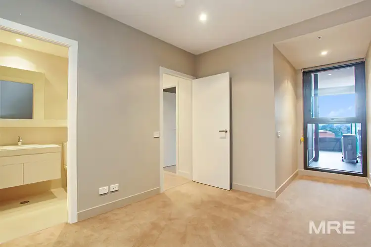 Fifth view of Homely apartment listing, 2105/38 Albert Road, South Melbourne VIC 3205