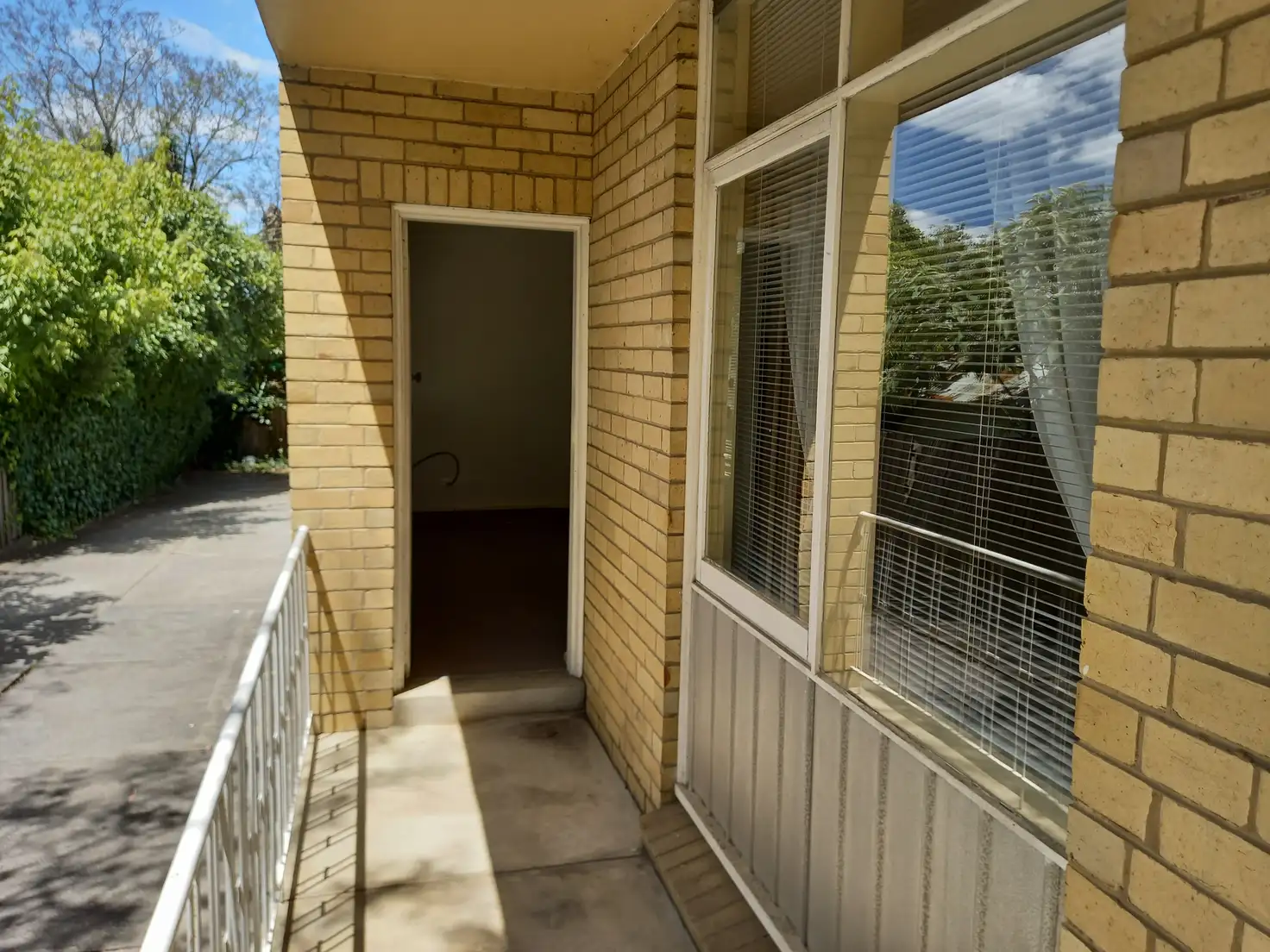 Main view of Homely apartment listing, 2/42 Westbrook Street, Kew East VIC 3102