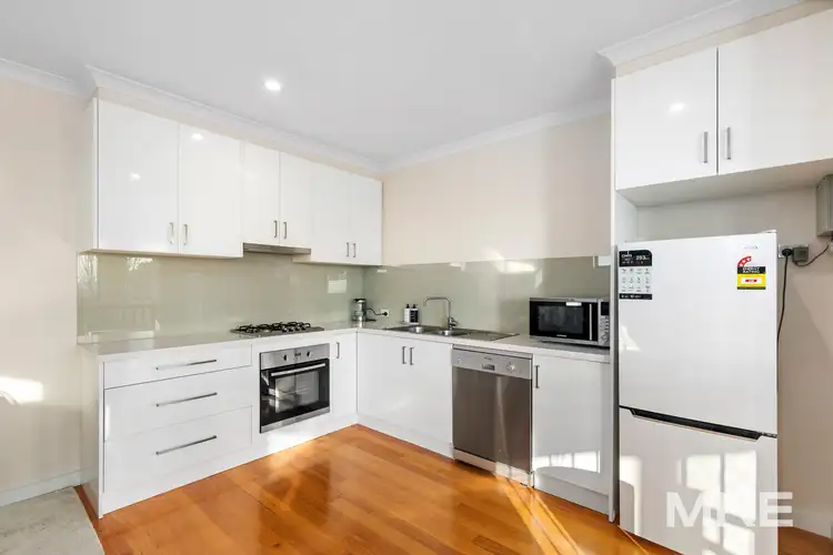 Fourth view of Homely townhouse listing, 2/1 Bailey Avenue, Preston VIC 3072