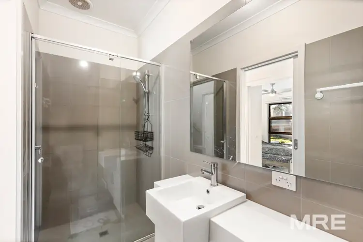 Fourth view of Homely townhouse listing, 2/1 Bailey Avenue, Preston VIC 3072