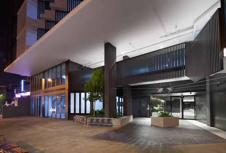 506/61 Brookes Street, Bowen Hills QLD 4006