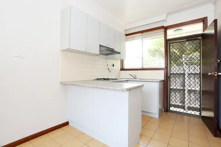 Second view of Homely unit listing, 3/41 Canberra St, Brunswick VIC 3056