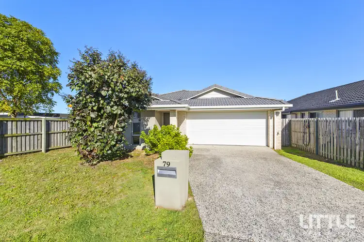 79 Dixon Drive, Pimpama QLD 4209