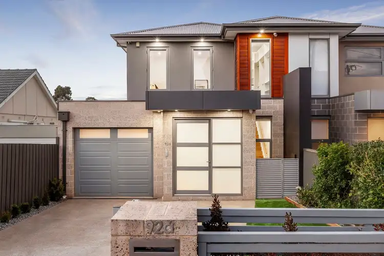 92A Raglan Street, Preston VIC 3072