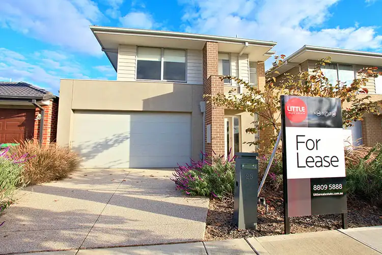 28 Alpini Parade, Sunshine West VIC 3020