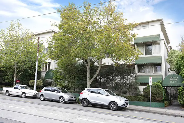 3/382 Toorak Road, South Yarra VIC 3141