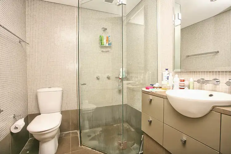 Second view of Homely apartment listing, 301/22 Point Street, Pyrmont NSW 2009