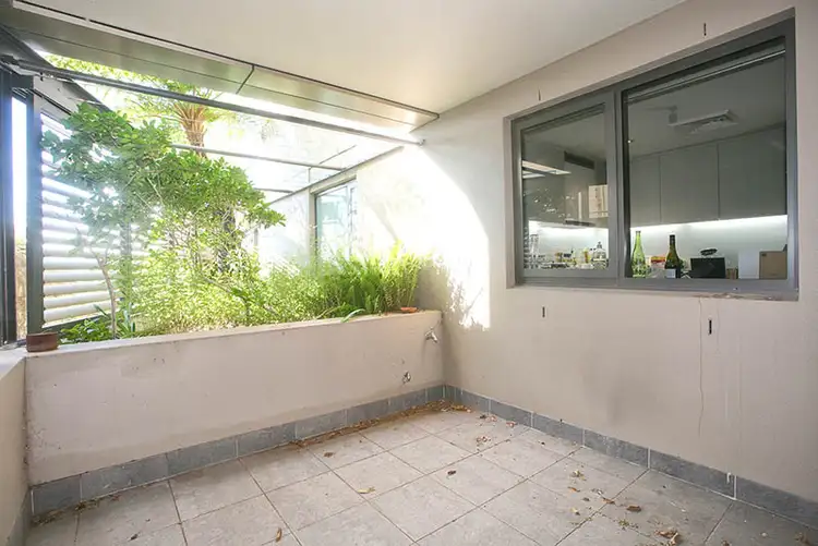 Fourth view of Homely apartment listing, 301/22 Point Street, Pyrmont NSW 2009