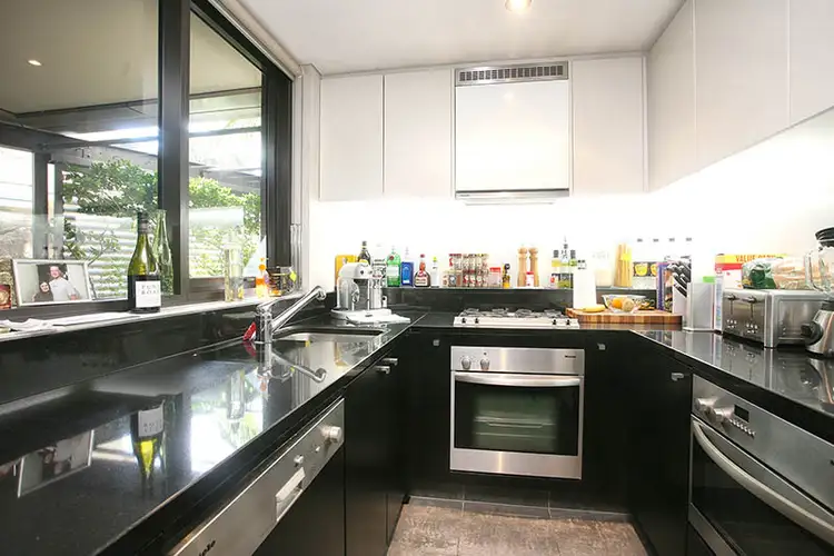 Fifth view of Homely apartment listing, 301/22 Point Street, Pyrmont NSW 2009